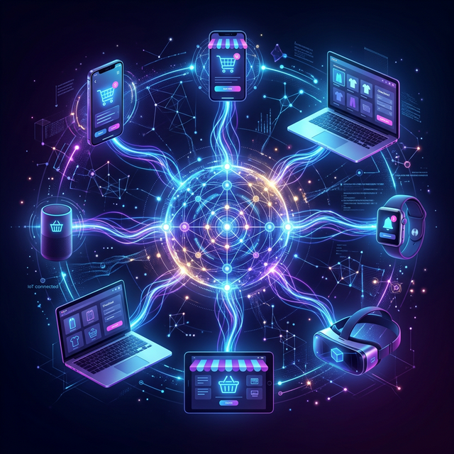 API Headless Connection